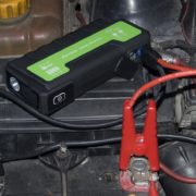 Smartbuster T300 start