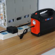 Portative generator S360
