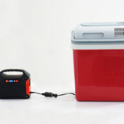 Portative generator S360