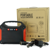 Portative generator S360