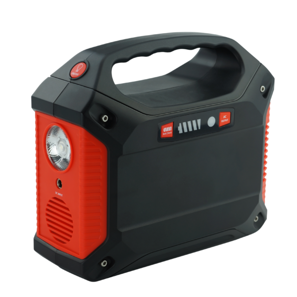 Smartbuster S360