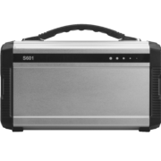 Smartbuster S601