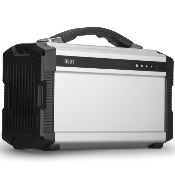 Smartbuste S601