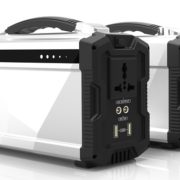 Smartbuster S601side