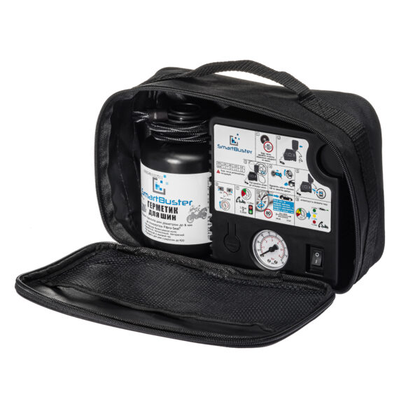 Smartbuster KIT 450