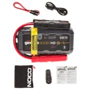 Noco GB70 inbox