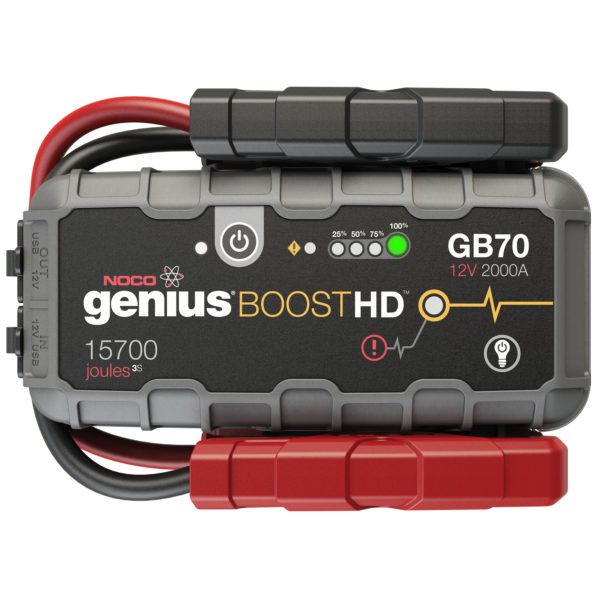 NOCO Genius GB70