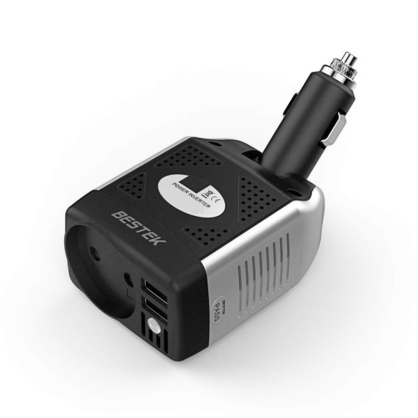 Автомобильный инвертор Bestek MRI1513 150 Вт