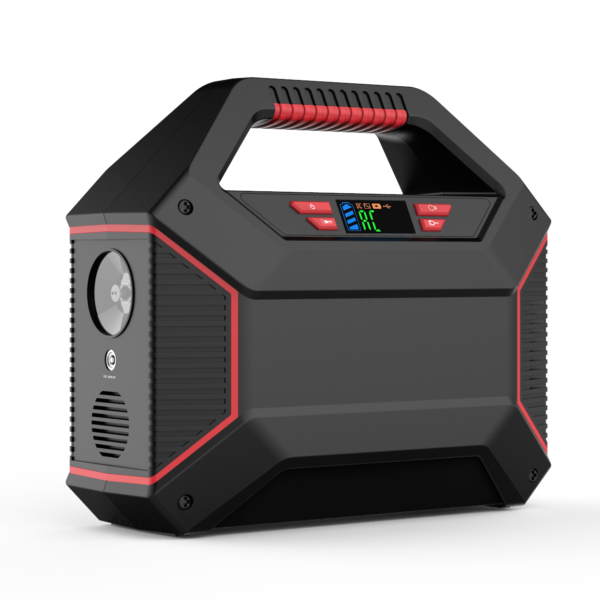 Smartbuster S365