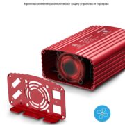 инвертор Bestek MRI5013BU