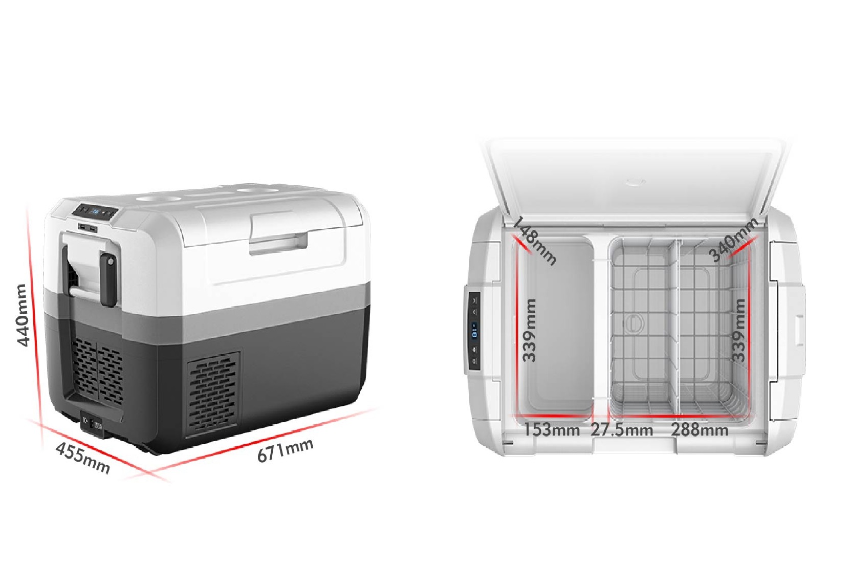 Smartbuster C45L