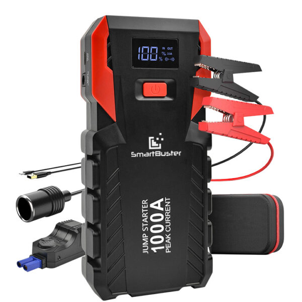 Smartbuster T245